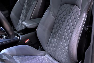 Audi A5 S5 3.0 TFSI quattro Tiptronic