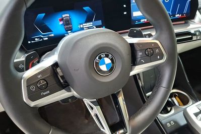 BMW X1 sDrive20d mHEV M Sport