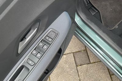 Dacia Sandero Stepway Expression 1.2 Eco-G LPG