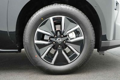 Toyota bZ4X Style EV