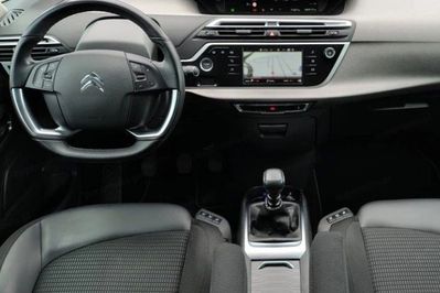 Citroen C4 Spacetourer 1.5 BlueHDi Shine S&S