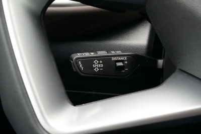Audi Q5 TFSI quattro S line