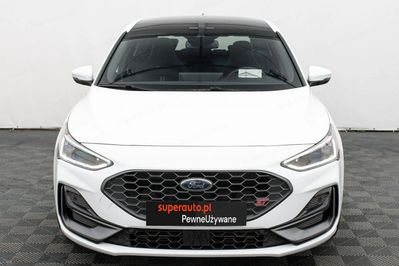 Ford Focus 2.3 EcoBoost ST X aut