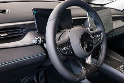 BYD Seal 5 DM-i Comfort 1.5