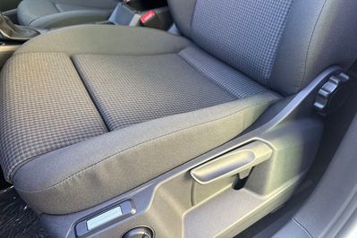Volkswagen Caddy Kombi L1H1 2.0 TDI