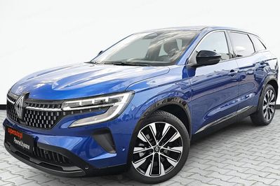 Renault Austral 1.3 TCe mHEV Techno