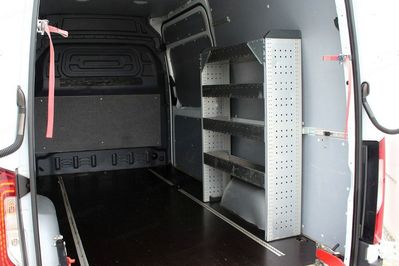 Mercedes Sprinter L2H2 317 CDI