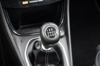 Ford Puma 1.0 EcoBoost Titanium X