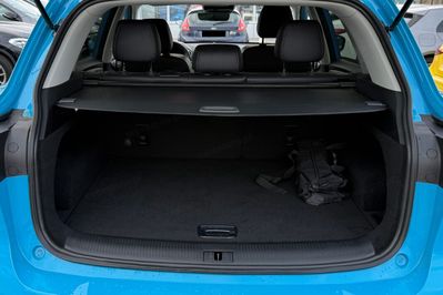 MG HS 1.5 T-GDI Excite DCT