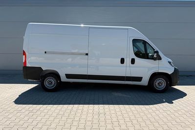 Fiat Ducato 3.3t  L3H2