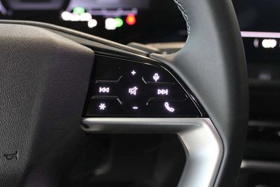 Audi Q5 TDI quattro S line