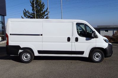 Opel Movano L2H1
