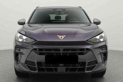 Cupra Terramar Advantage Edition 2.0 TSI 4Drive DSG