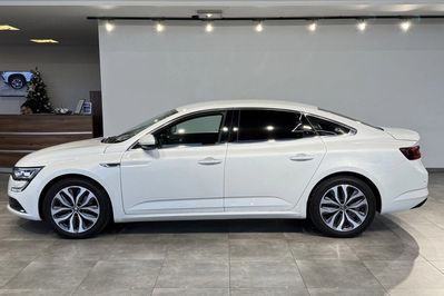 Renault Talisman 1.8 TCe EDC