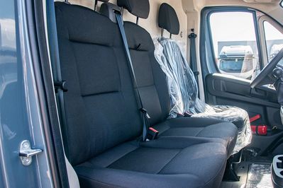 Fiat Ducato Maxi L4H3