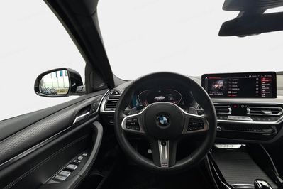 BMW X4 xDrive20d M Sport
