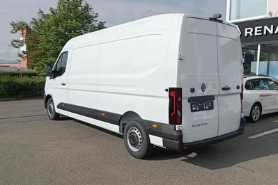 Renault Master dCi L3H2 Extra