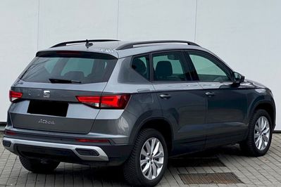 Seat Ateca Style 1.5 TSI DSG
