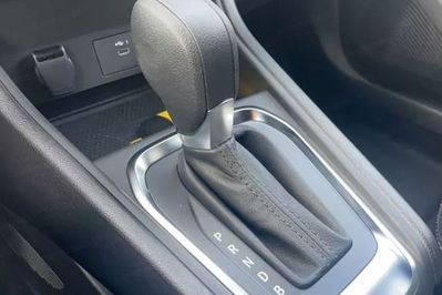 Renault Symbioz Evolution 1.6 E-Tech Full Hybrid