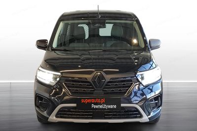 Renault Kangoo Van L1H1