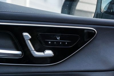 Mercedes GLC Coupe 220 d 4-Matic AMG Line
