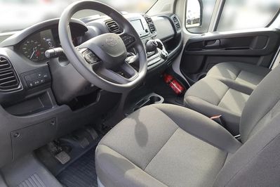 Toyota Proace Max L3H2