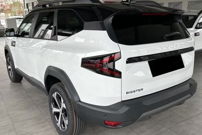 Dacia Bigster Journey LPG 1.2 mHEV