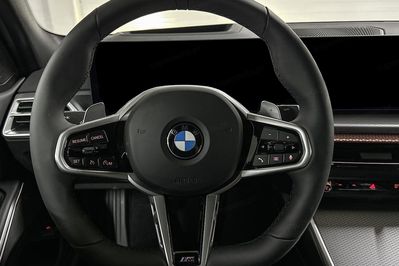 BMW Seria 3 320i xDrive M Sport