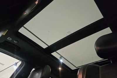 Jeep Grand Cherokee 3.0 CRD Overland