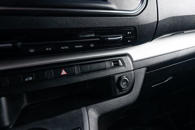 Opel Vivaro Extra Long L2H1 AT