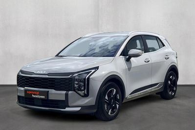 Kia Sportage T-GDI M 2WD