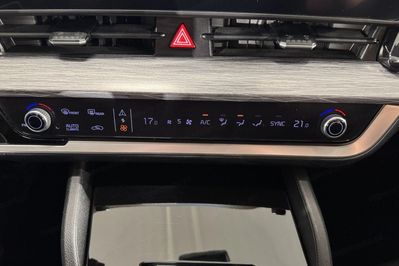 Kia Sportage 1.6 T-GDI 2WD DCT