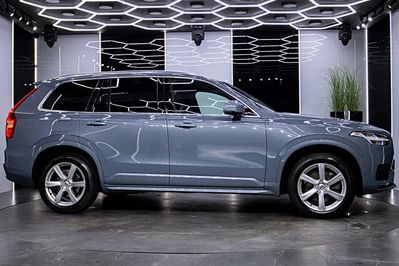 Volvo XC90 B5 D AWD Core