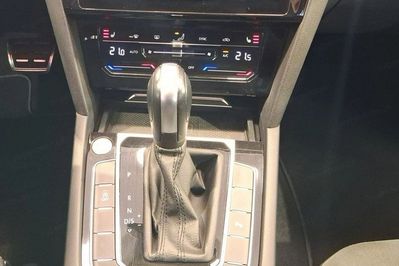 Volkswagen Arteon 2.0 TSI DSG
