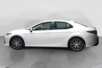 Toyota Camry 2.5 Hybrid Prestige