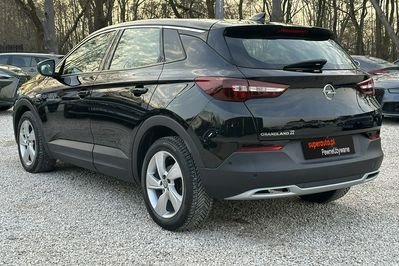 Opel Grandland X S&S aut