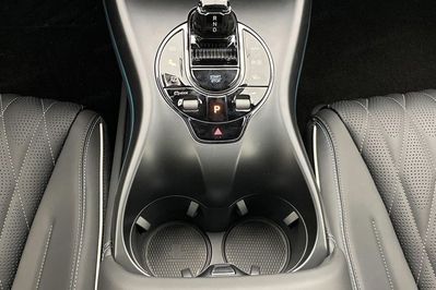 BYD Seal Excellence AWD