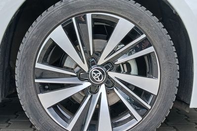 Toyota Corolla 1.8 Hybrid Style