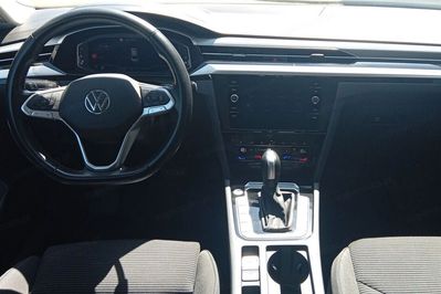 Volkswagen Arteon 2.0 Tsi Elegance Dsg