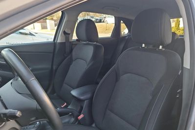 Hyundai i30 1.0 T-GDI Smart