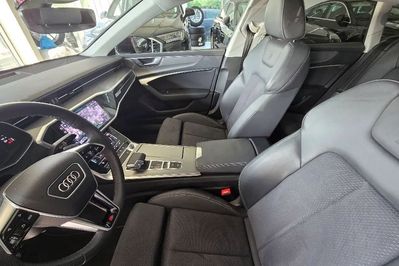 Audi A7 Sportback 55 TFSI e quattro S Line