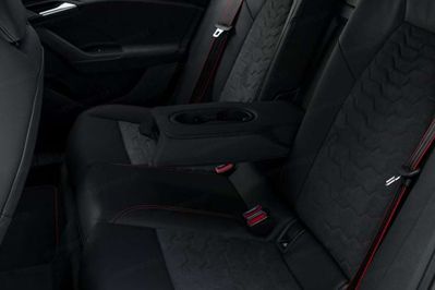 Audi A6 E-tron quattro S line Sportback