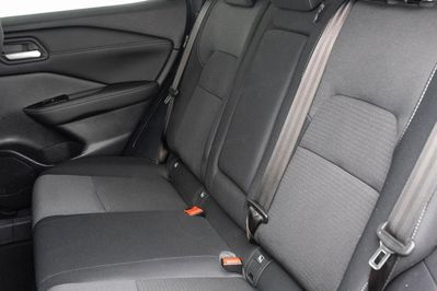 Nissan Qashqai 1.5 e-POWER N-Connecta