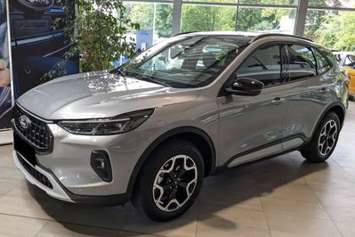 Ford Kuga Active X 2.5 FHEV