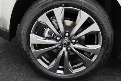 Lexus UX 300h F Sport Design 2.0 Hybrid Dynamic Force