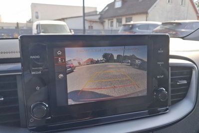Kia XCeed 1.5 T-GDI M