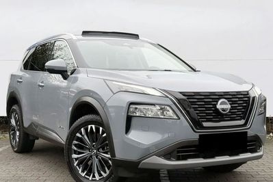 Nissan X-Trail Tekna e-POWER 4WD 1.5