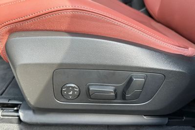 BMW iX1 eDrive20 66.5kWh M Sport