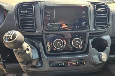 Citroen Jumper Heavy L4H2