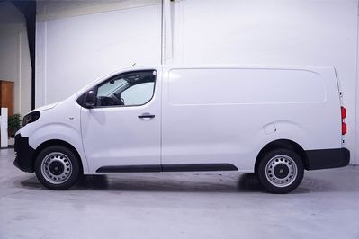 Opel Vivaro XL L2H1